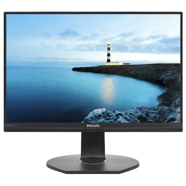 Монитор Philips 241B7QUPBEB/00